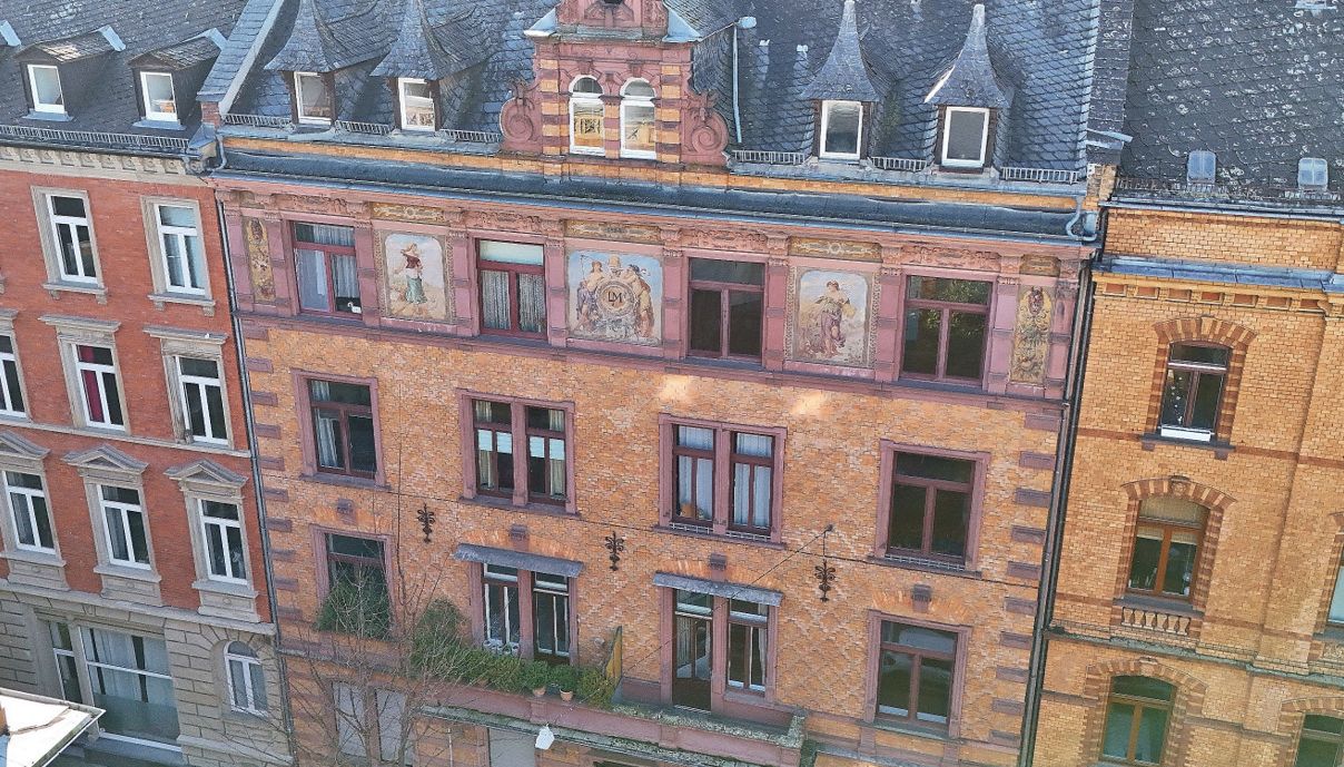 Außenansicht