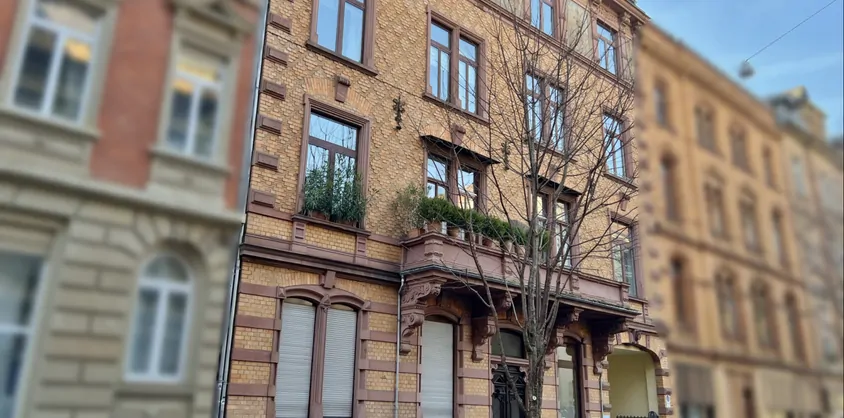 von Poll Immobilien GmbH