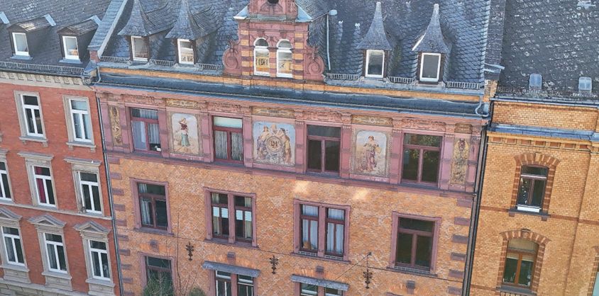 von Poll Immobilien GmbH
