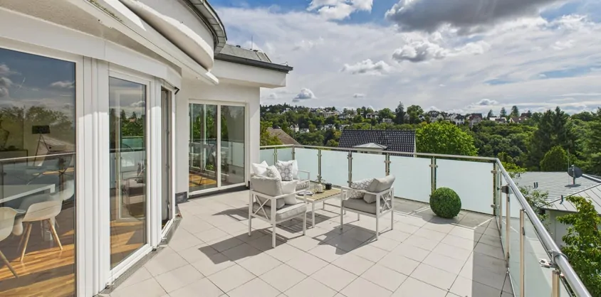 von Poll Immobilien GmbH