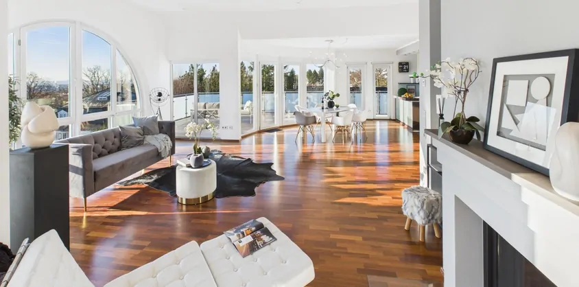 von Poll Immobilien GmbH