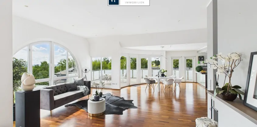 von Poll Immobilien GmbH