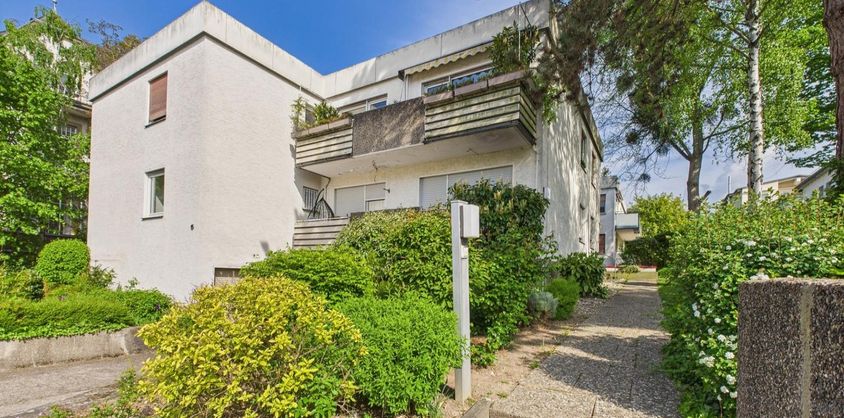 von Poll Immobilien GmbH