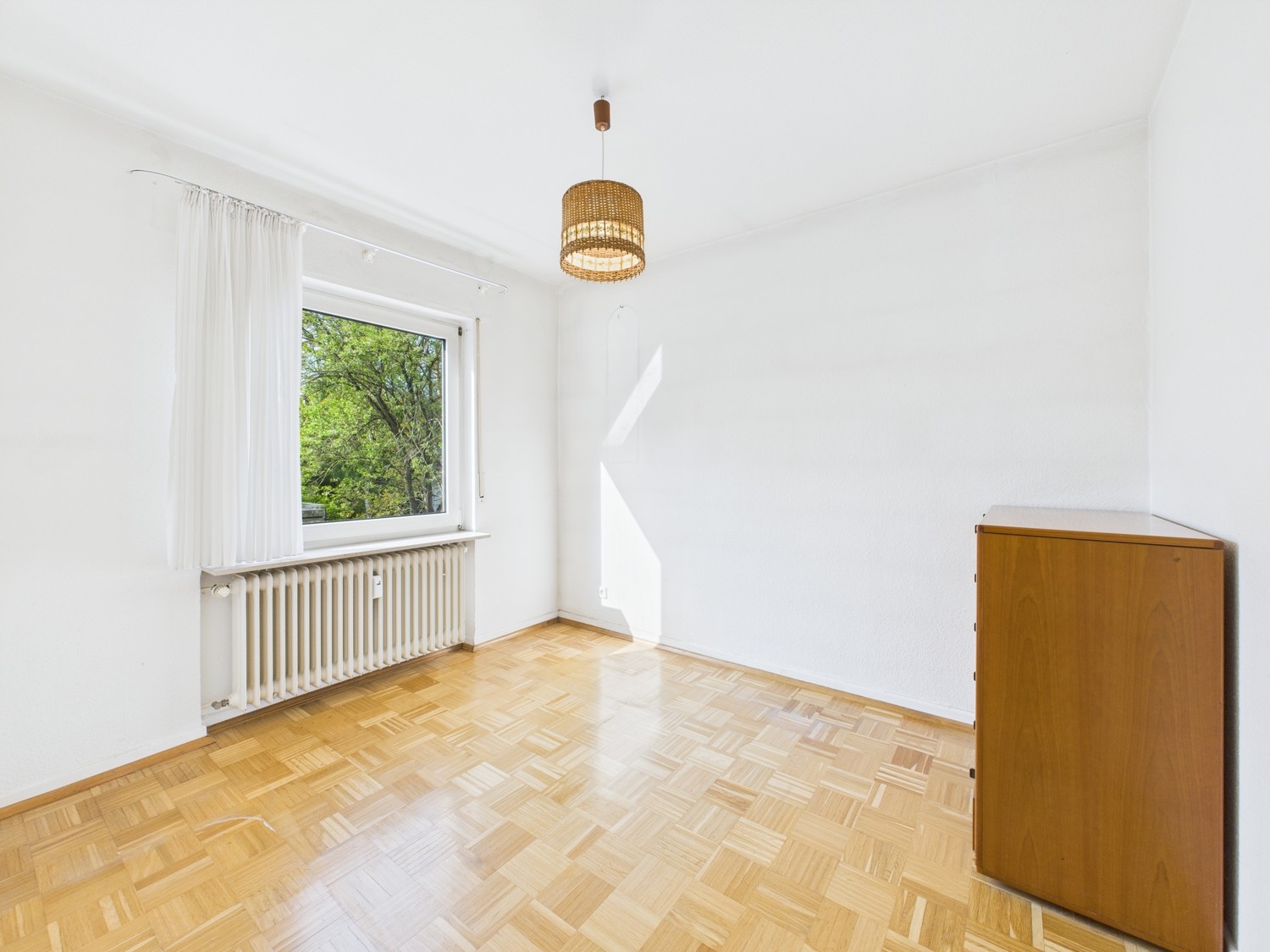Zimmer I