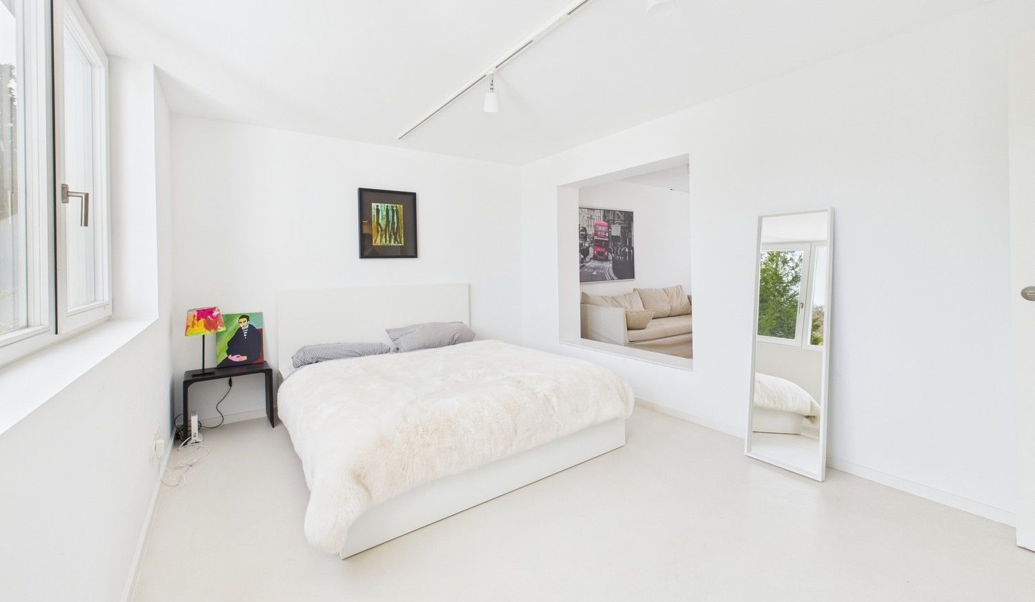 Zimmer II OG
