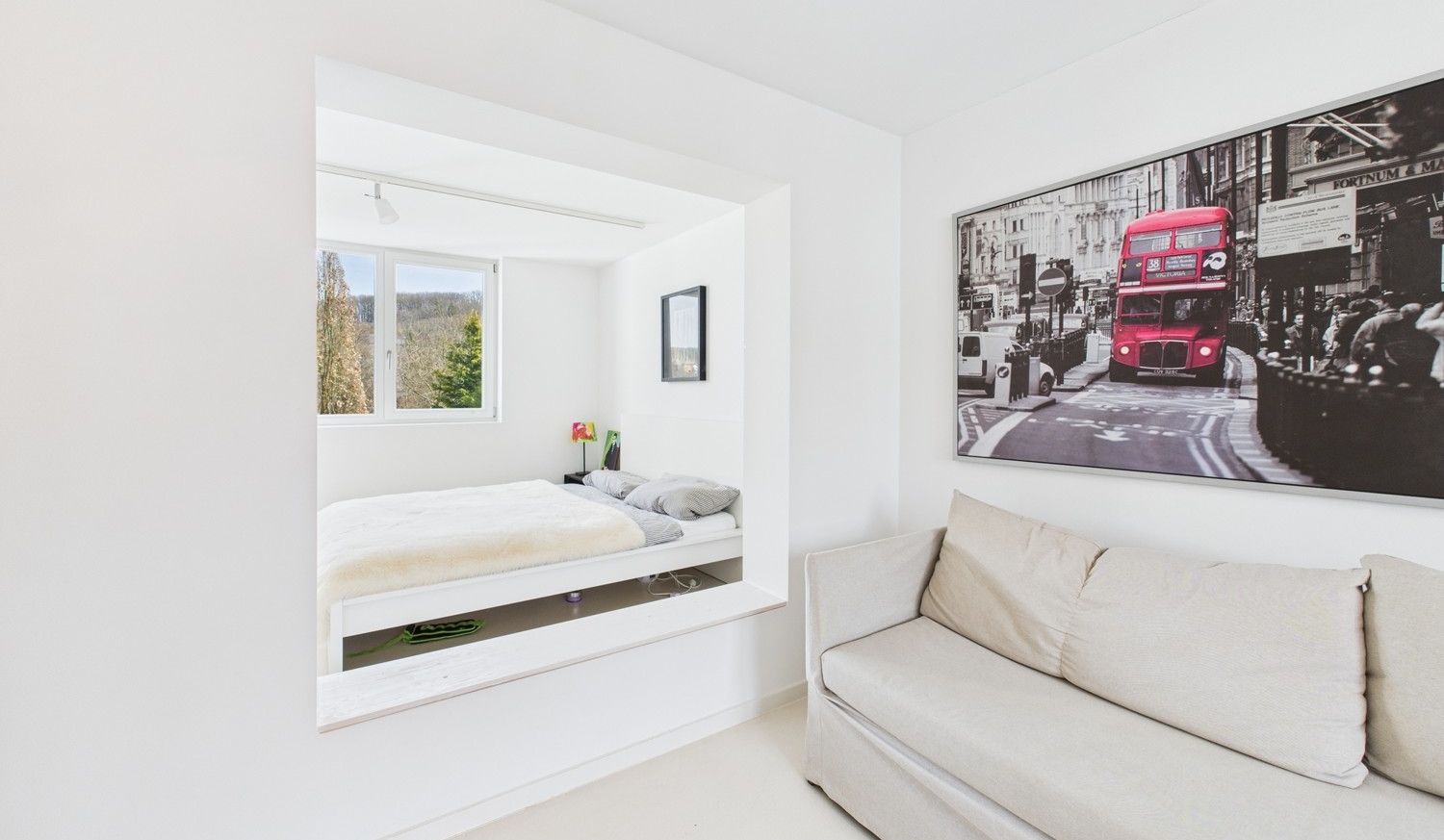 Zimmer III OG