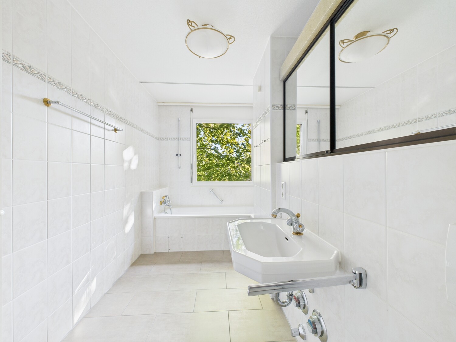 Bad en Suite