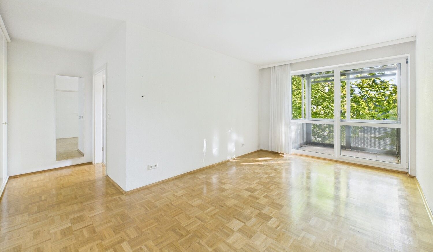 Hauptschlafzimmer