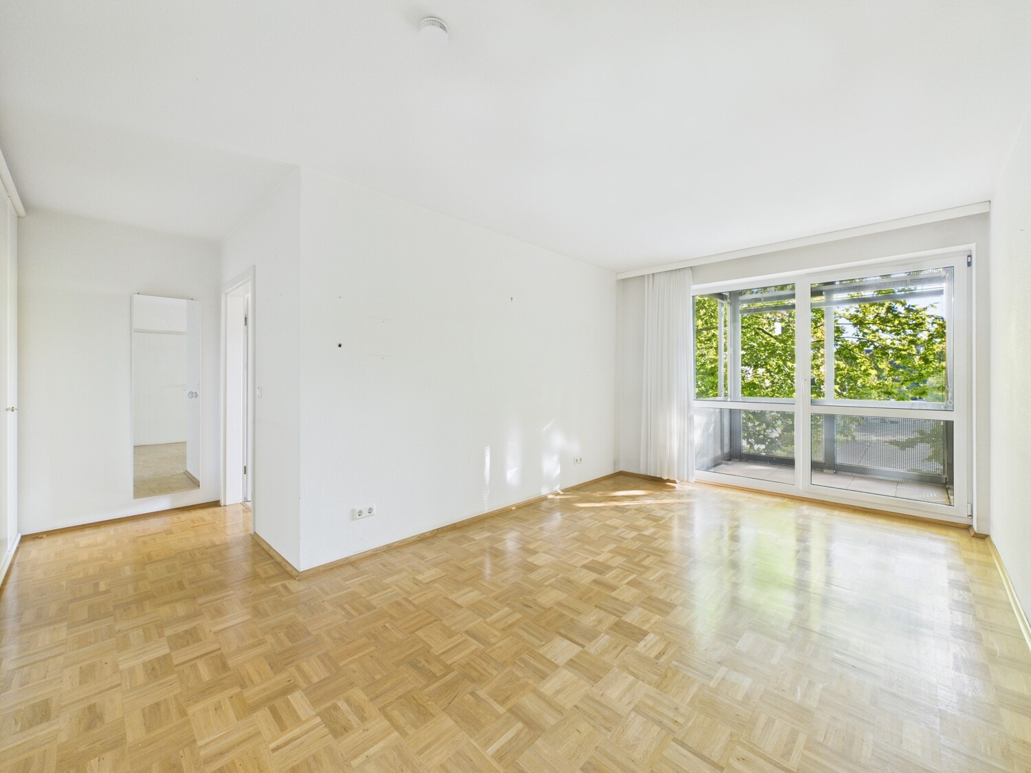 Hauptschlafzimmer