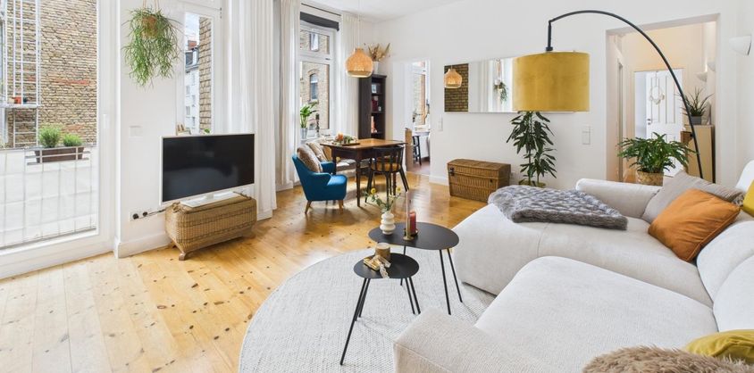von Poll Immobilien GmbH