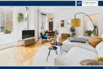 von Poll Immobilien GmbH