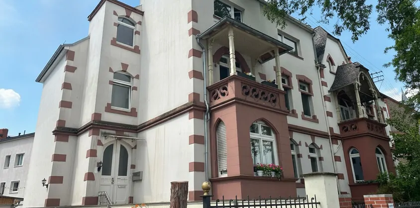 von Poll Immobilien GmbH