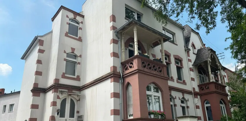 von Poll Immobilien GmbH