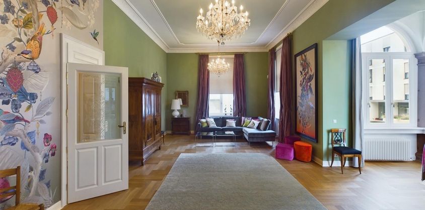 von Poll Immobilien GmbH