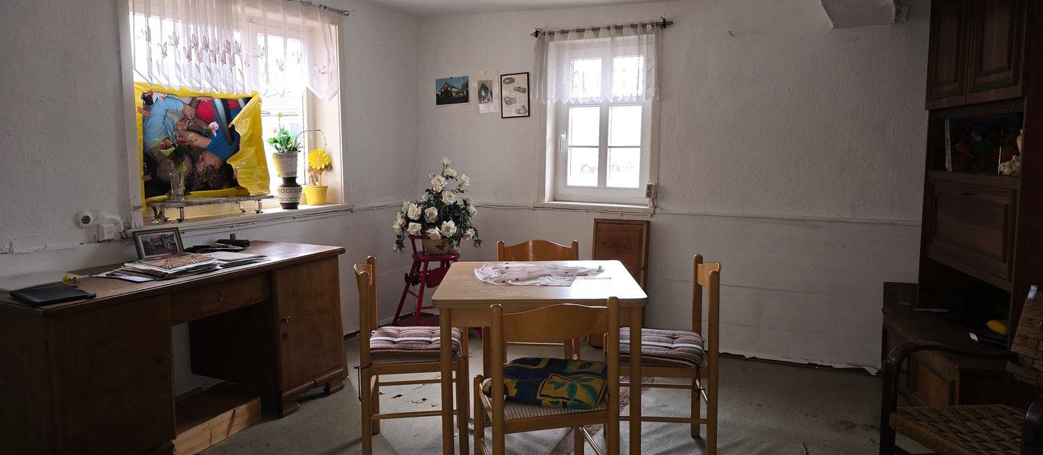 Büro