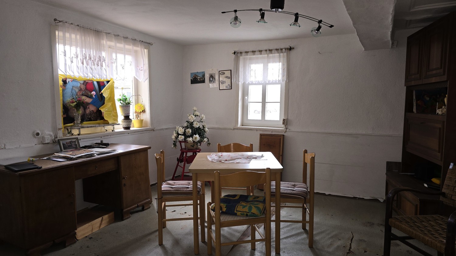 Büro