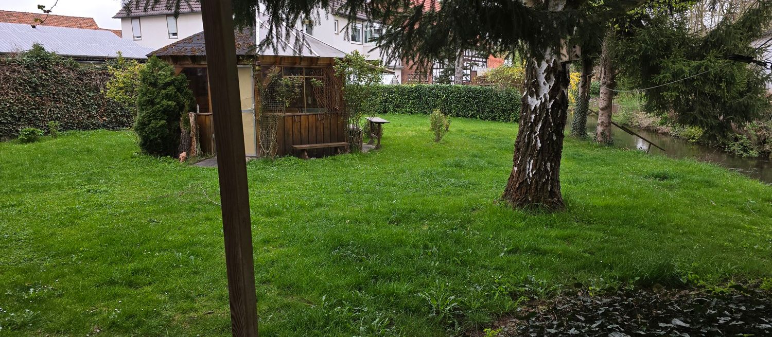 Garten