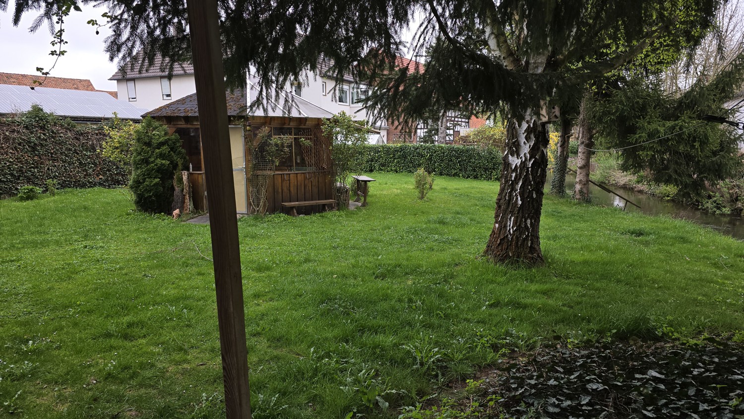 Garten