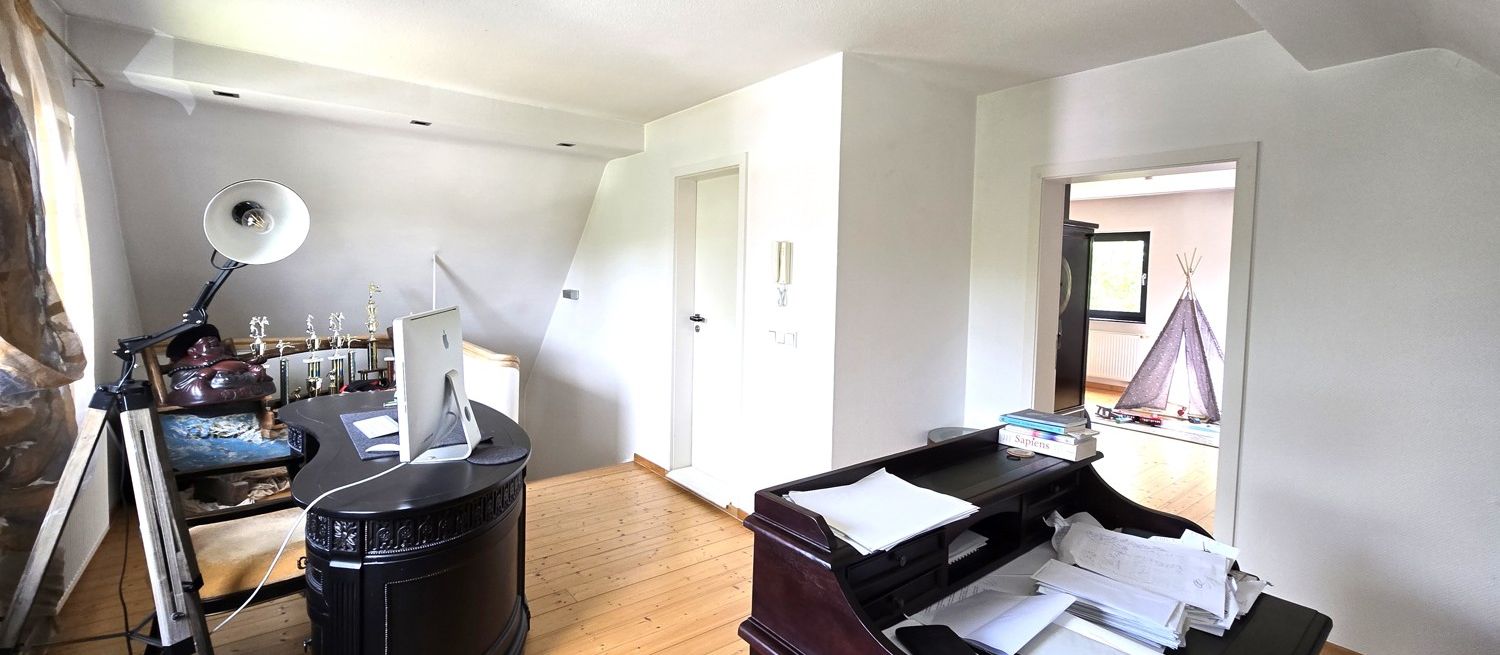 DG Büro