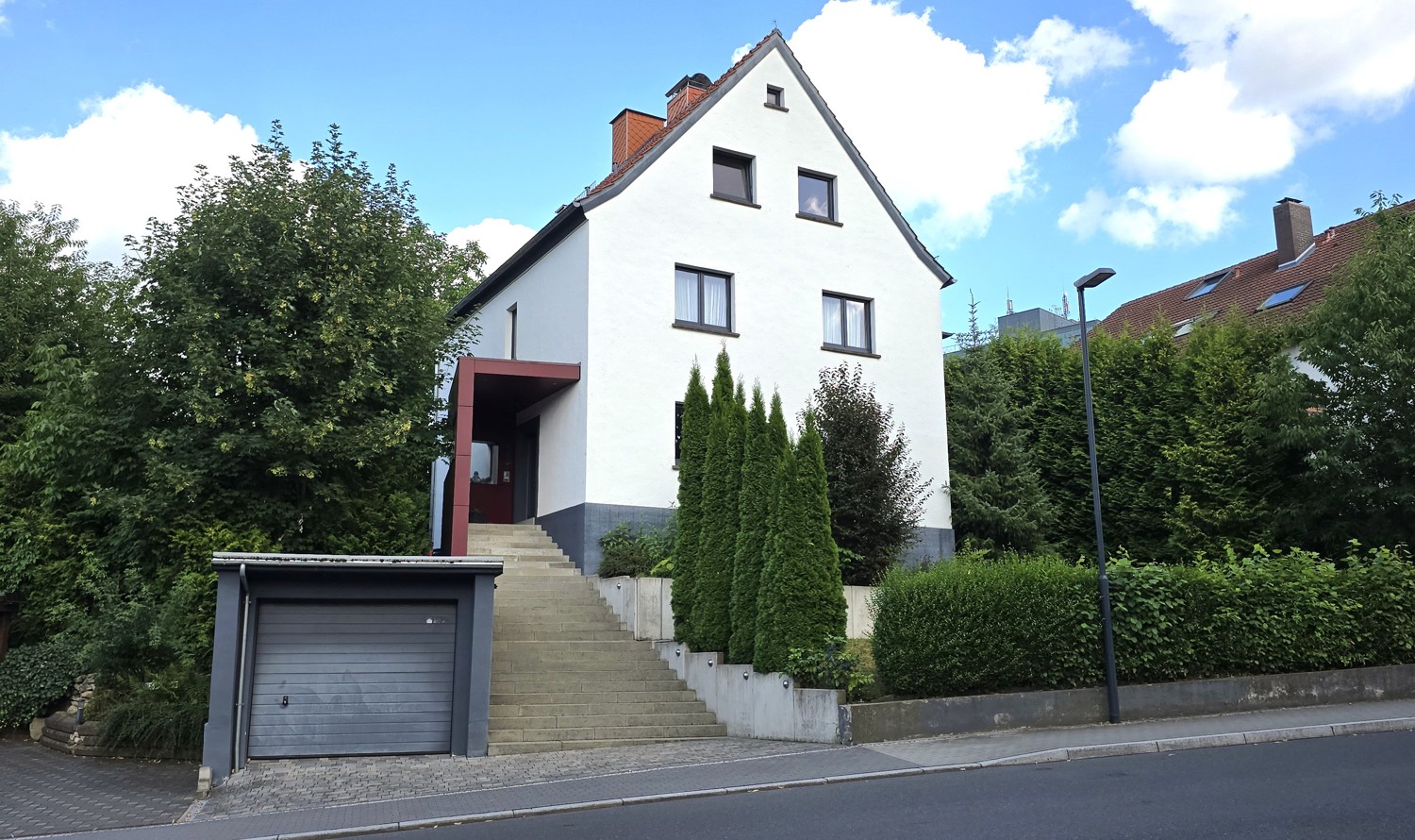 Haus