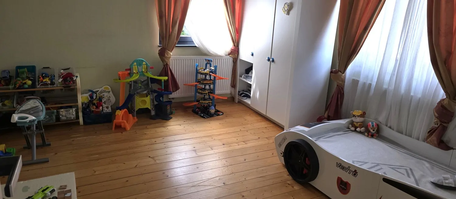 OG Kinderzimmer