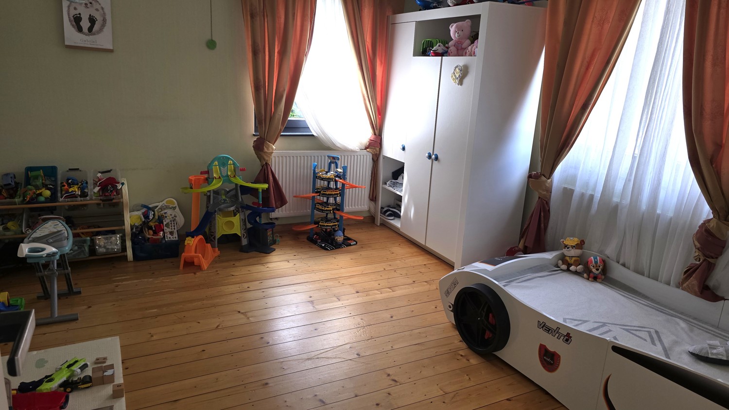 OG Kinderzimmer