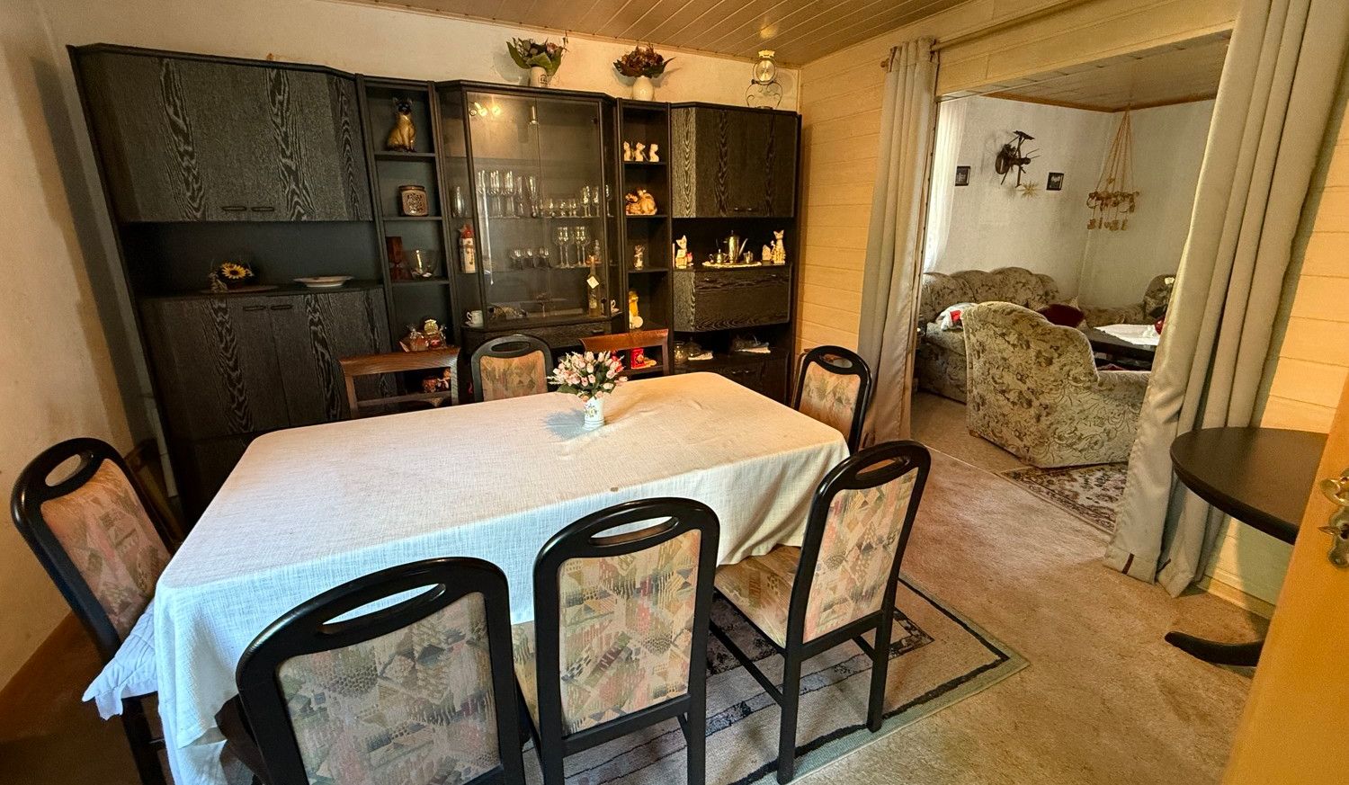 Esszimmer EG