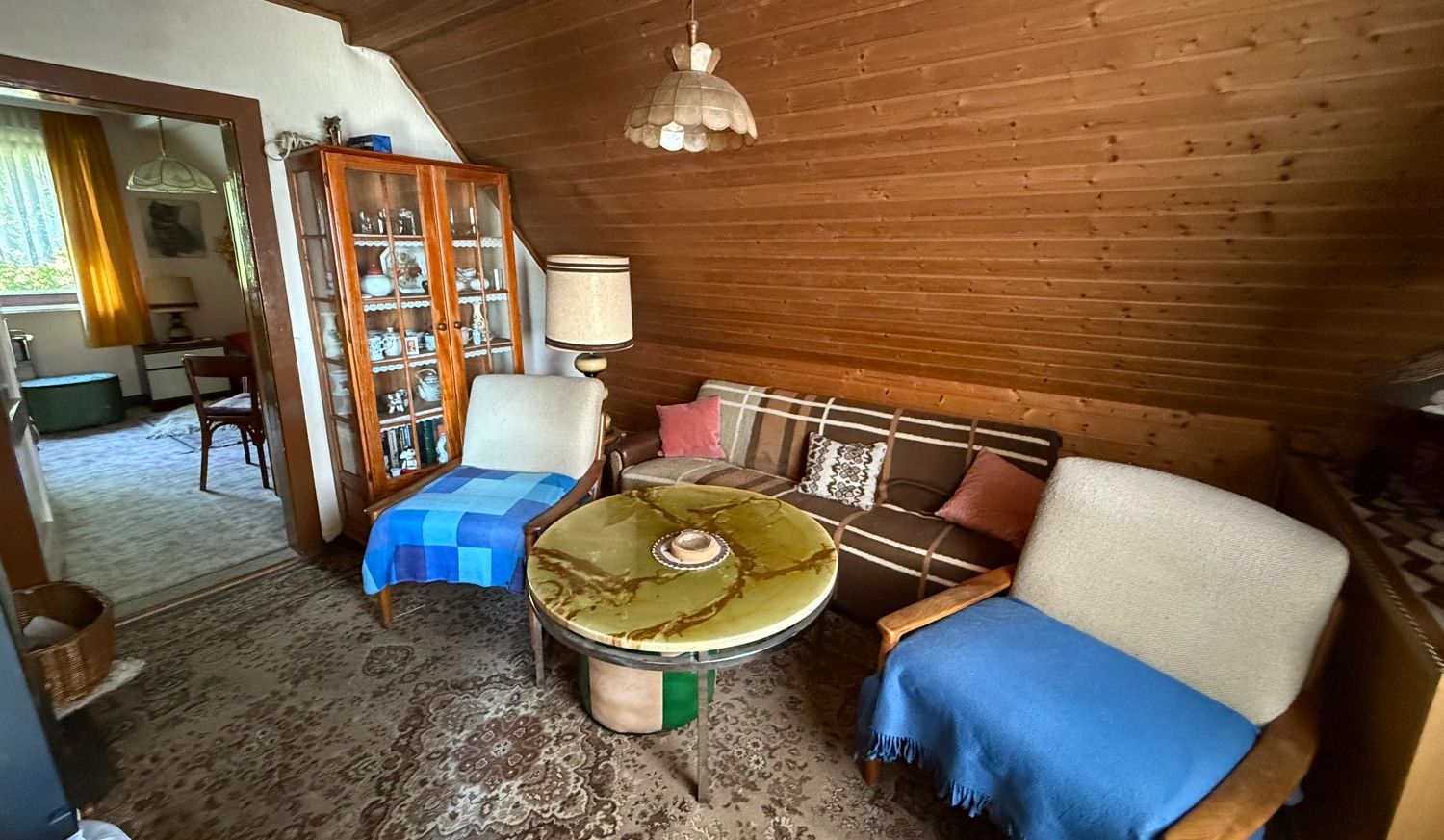 Schlafzimmer OG