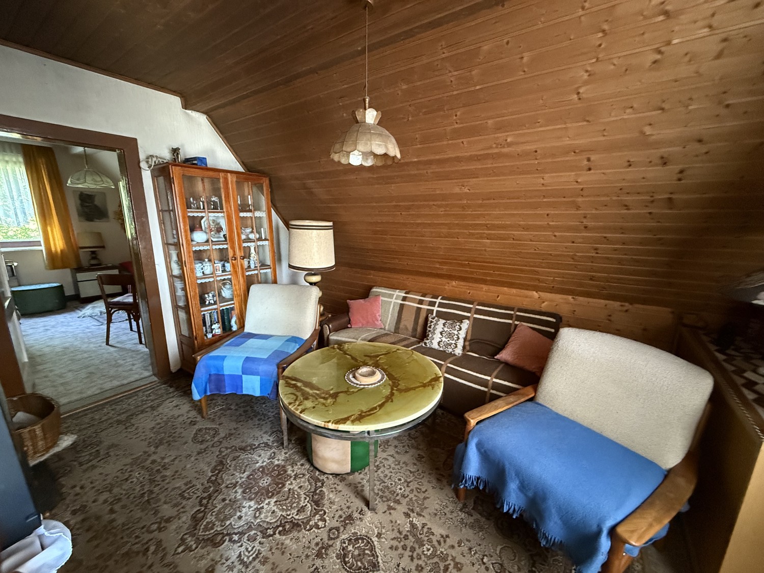 Schlafzimmer OG