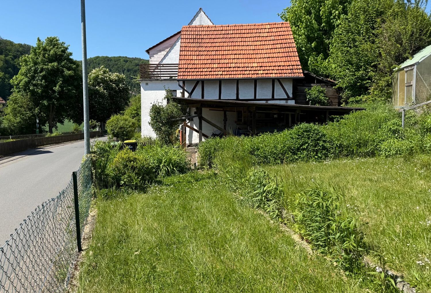 Garten