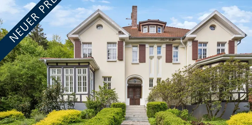 von Poll Immobilien GmbH