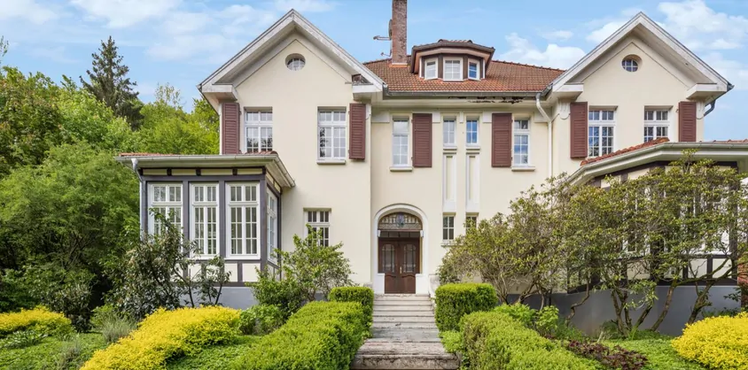 von Poll Immobilien GmbH