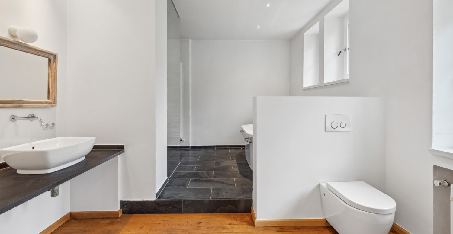 1.OG Badezimmer