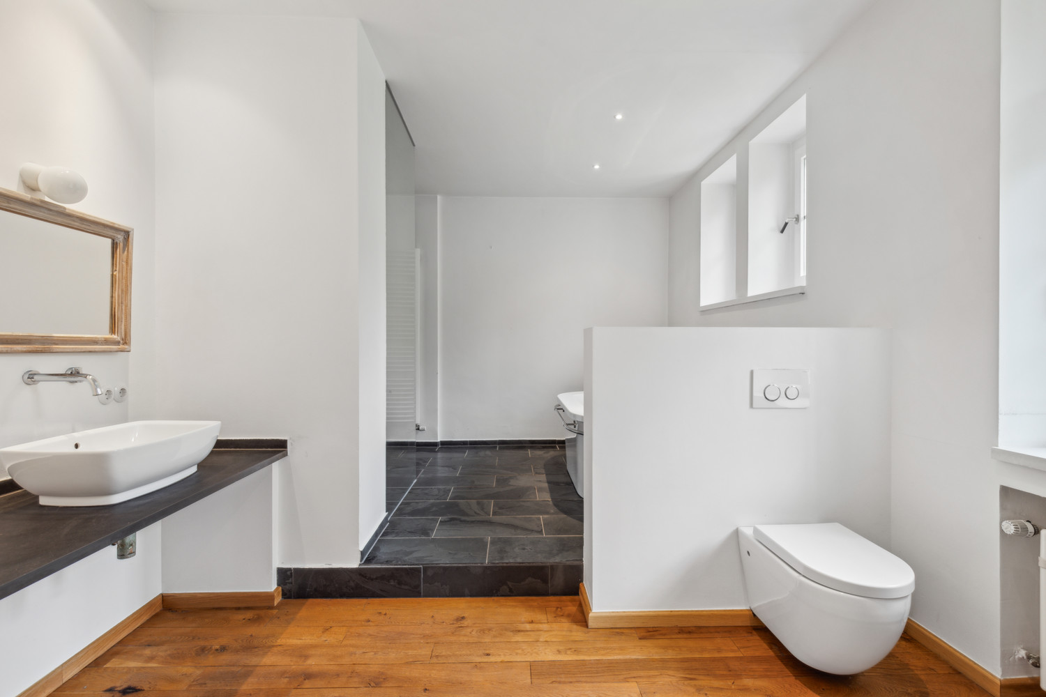 1.OG Badezimmer