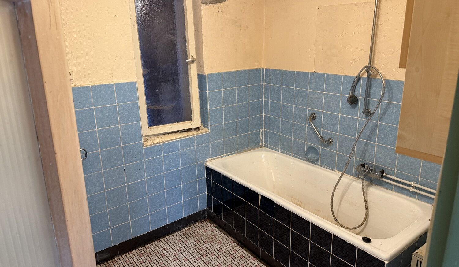 Badezimmer EG 1