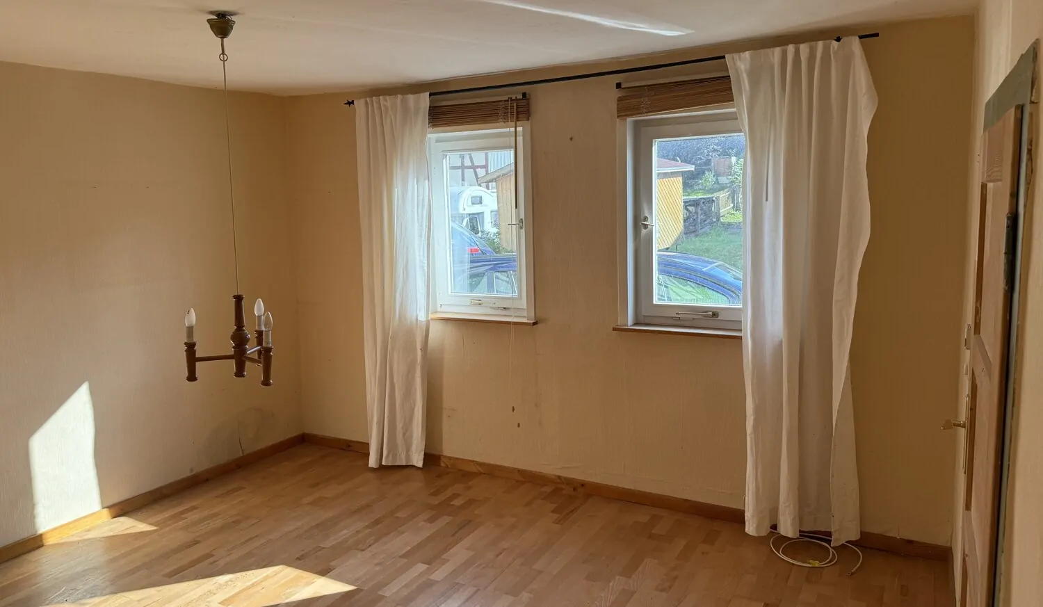 Wohnzimmer EG rechts 2