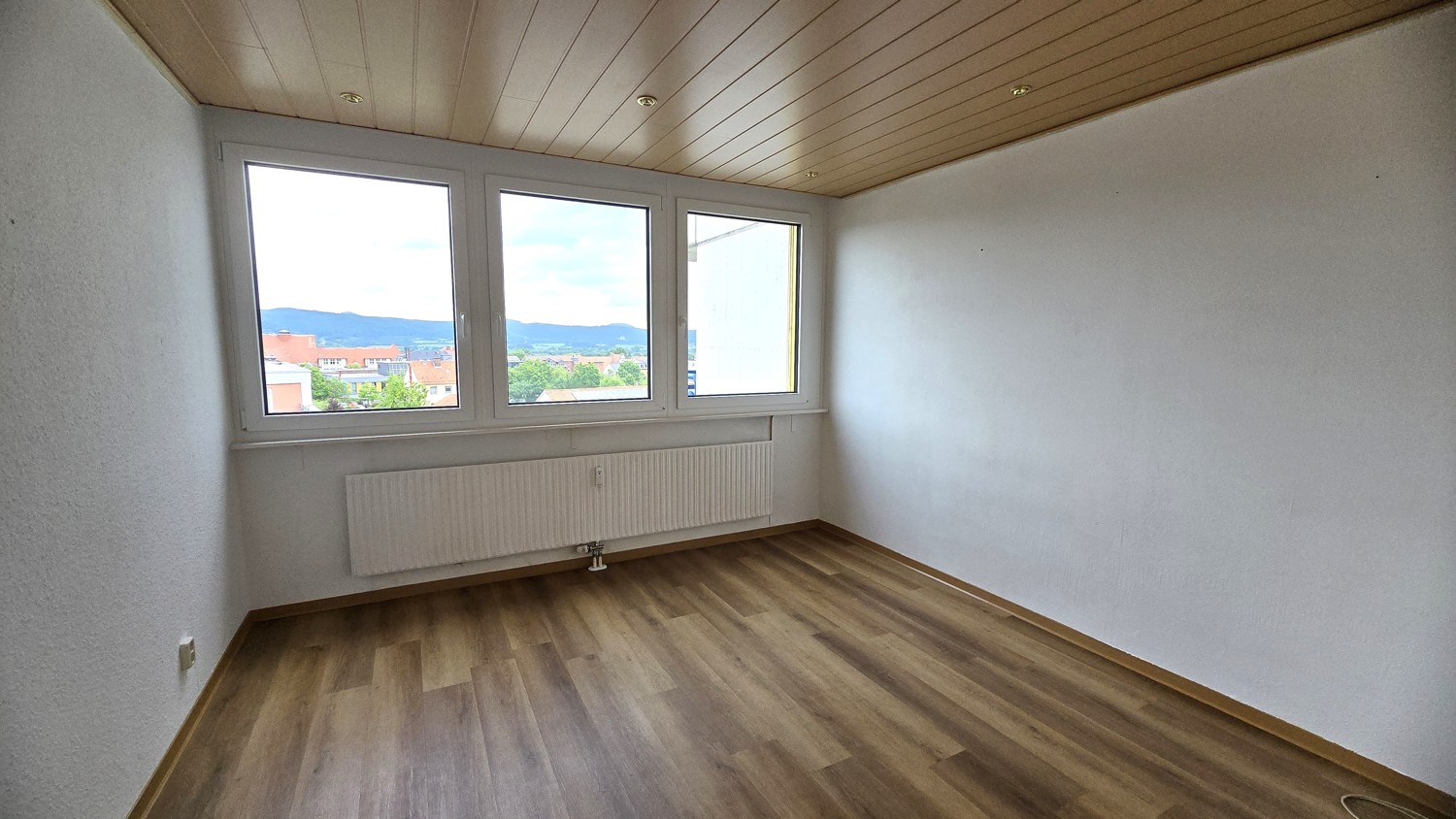 2. Schlafen
