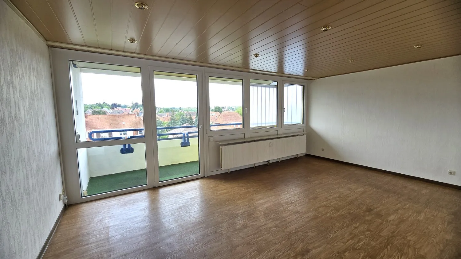 37269 ESCHWEGE – ESCHWEGE - STADT - Foto 1