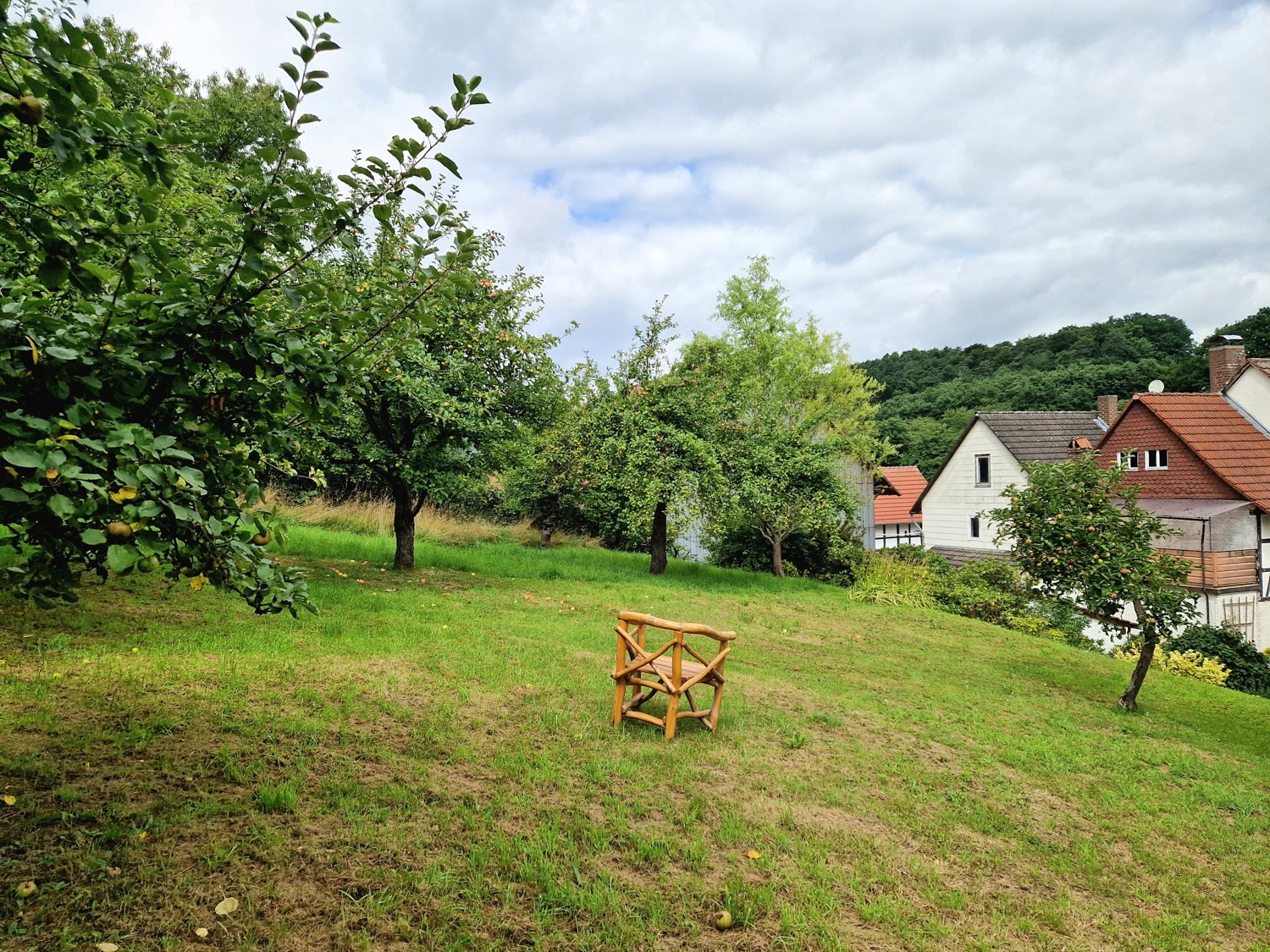 Obstgarten