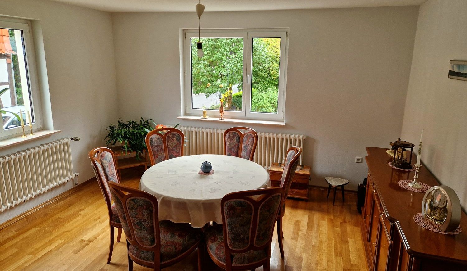 EG Wohnzimmer