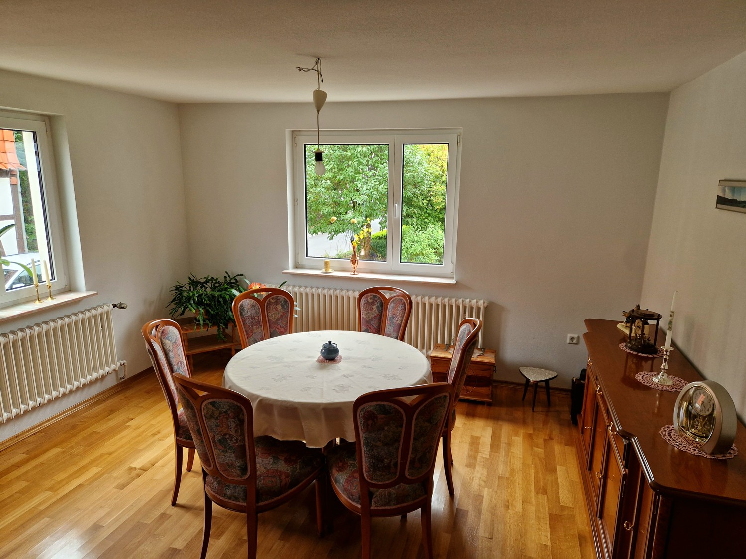 EG Wohnzimmer
