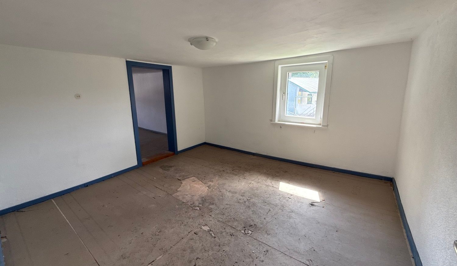 Schlafzimmer OG