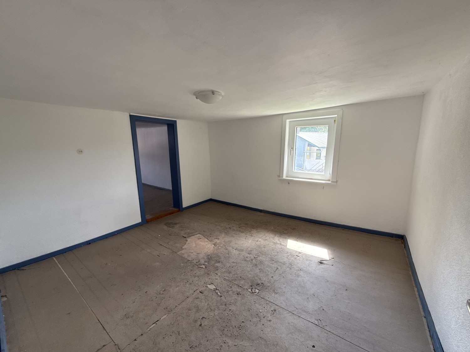 Schlafzimmer OG