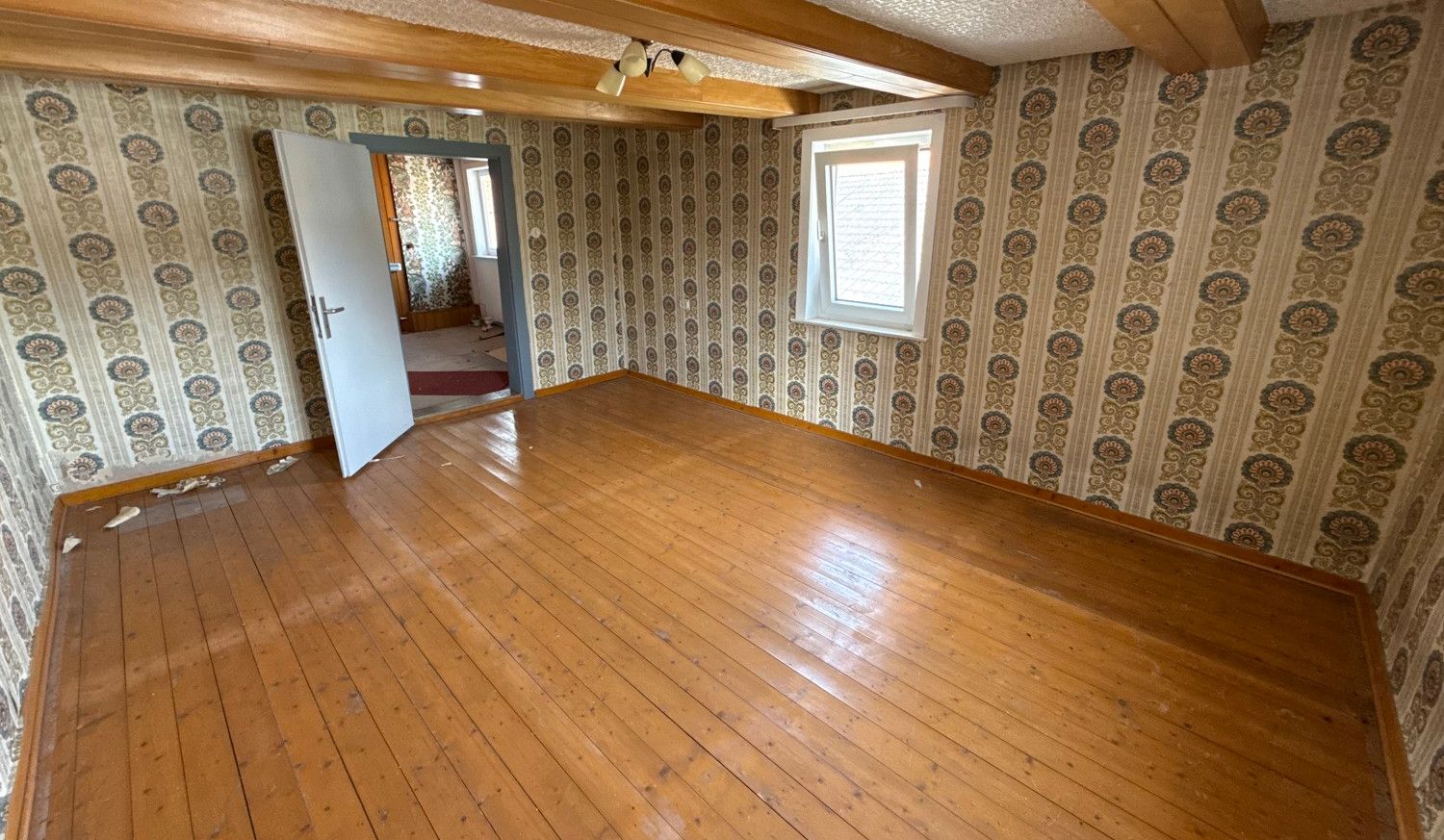 Schlafzimmer OG