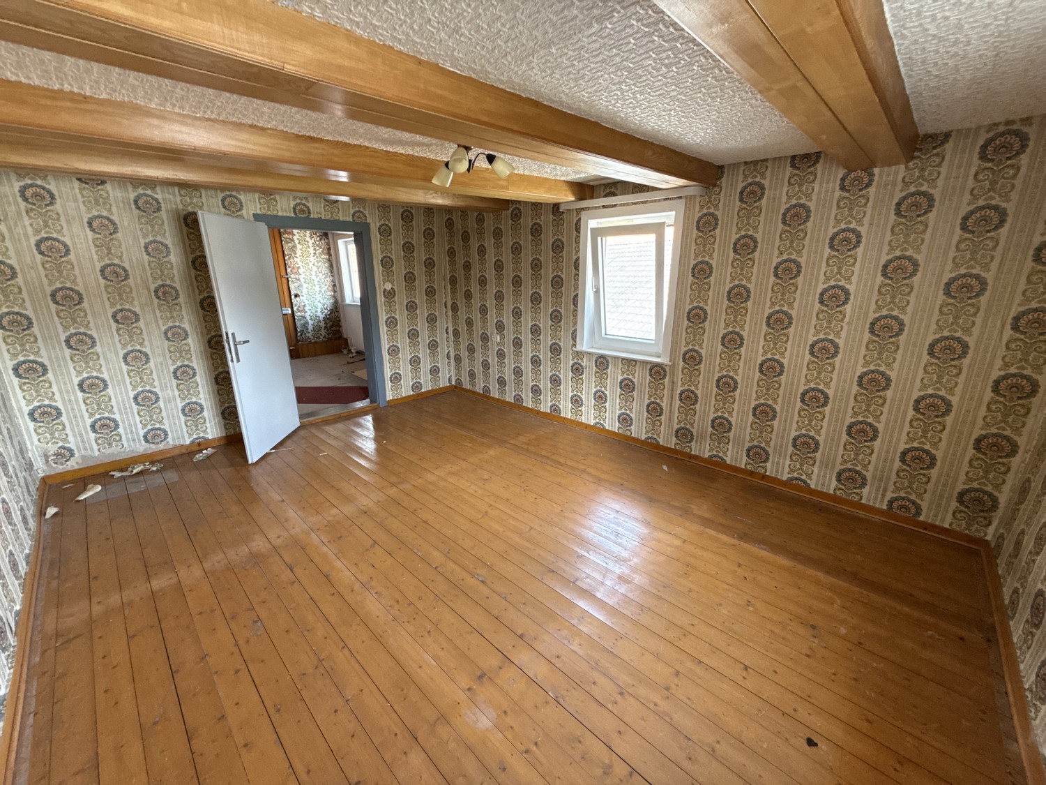 Schlafzimmer OG