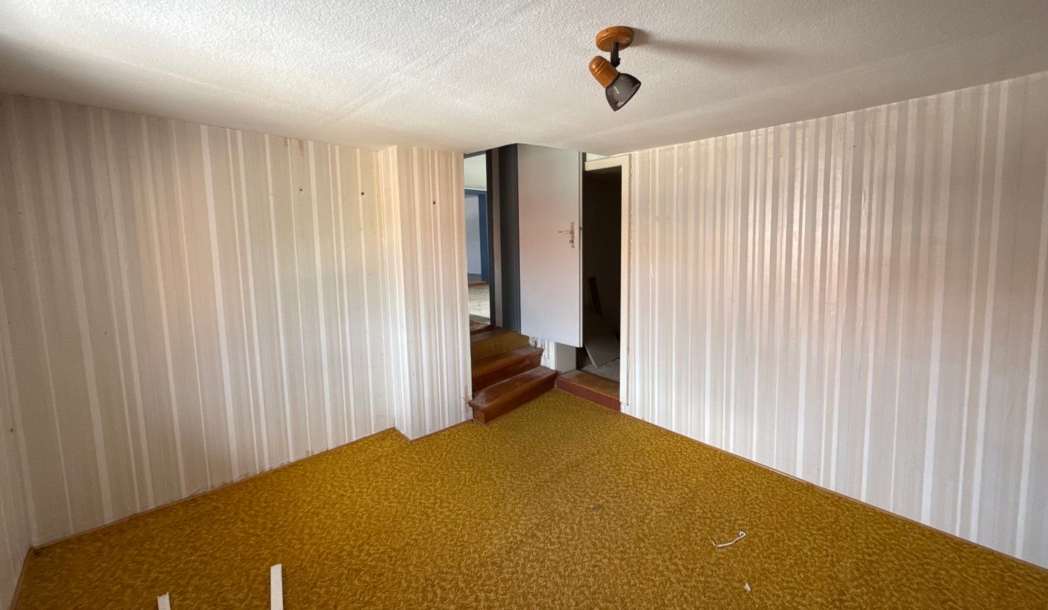 Schlafzimmer OG