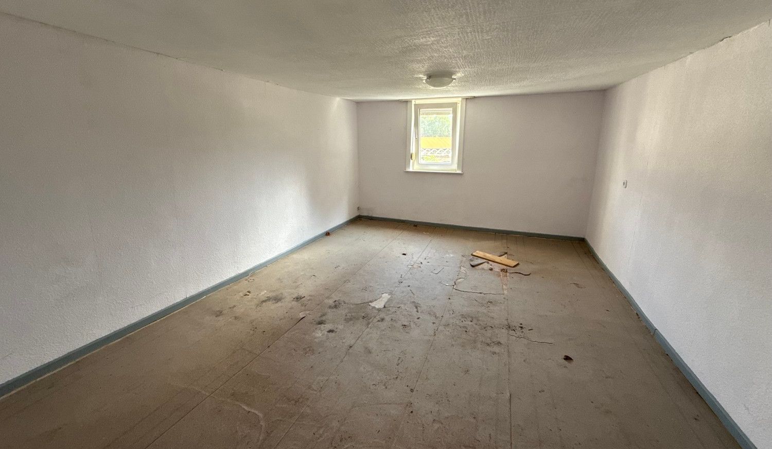 Schlafzimmer OG