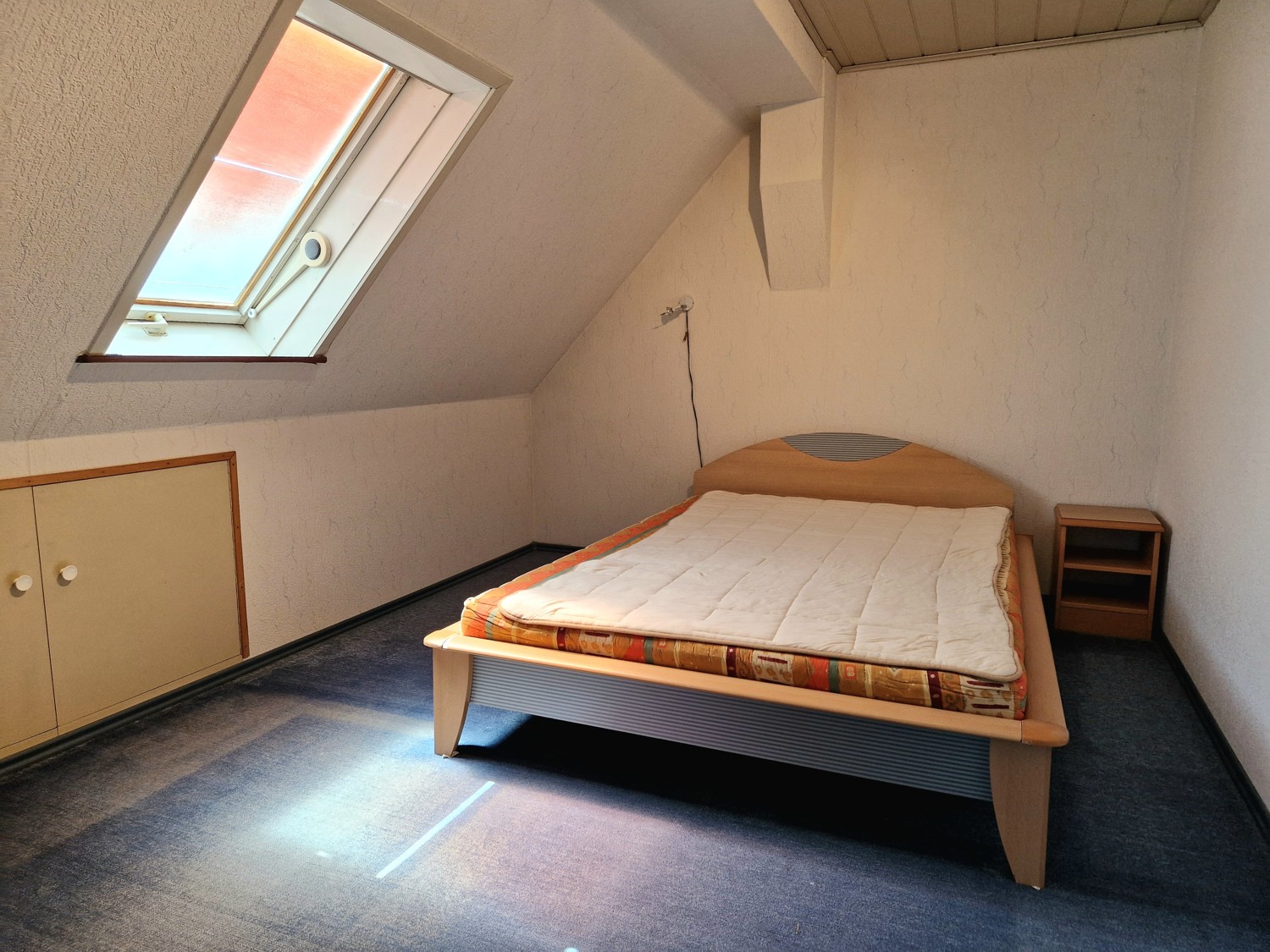 DG Schlafzimmer