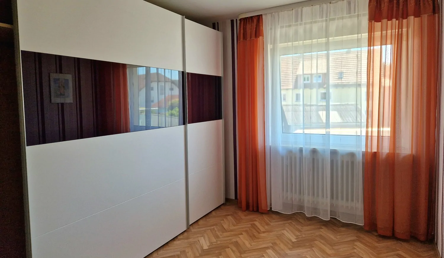 1. OG Ankleidezimmer