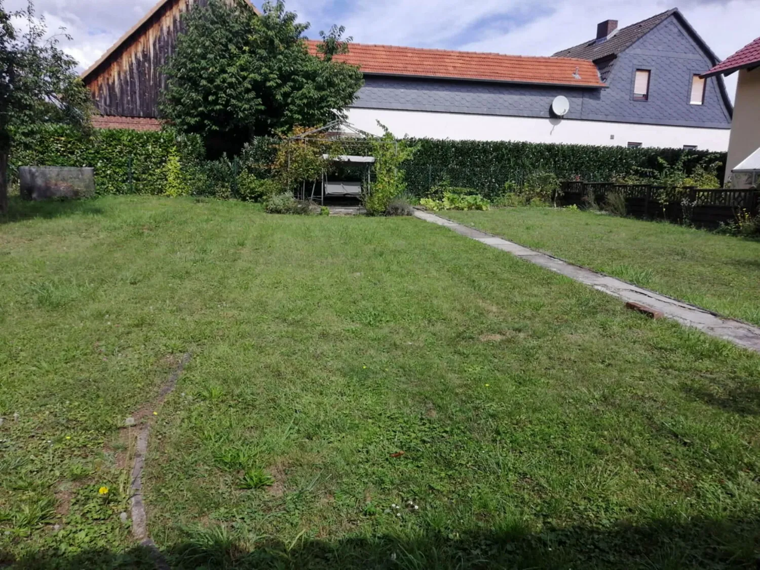 Garten